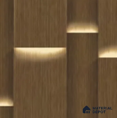 88622-1 | 5 Meter x 42 Inches Wood Look Wallpaper - 57.41 Sq. Ft. | Minimum 15% wastage during installation