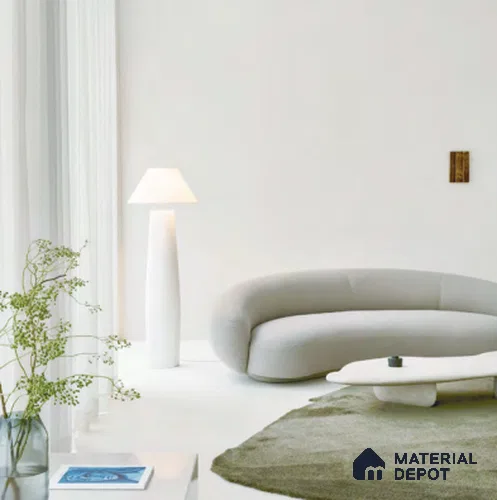 88615-1 | 5 Meter x 42 Inches Patterned Look Wallpaper - 57.41 Sq. Ft. | Minimum 15% wastage during installation