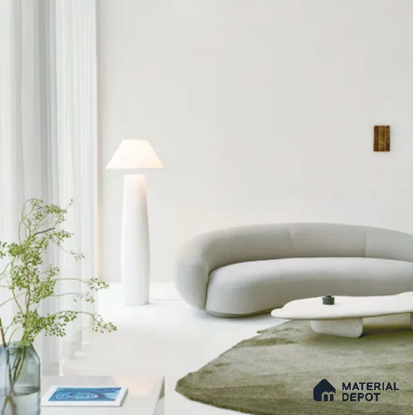 88615-1 | 5 Meter x 42 Inches Patterned Look Wallpaper - 57.41 Sq. Ft. | Minimum 15% wastage during installation