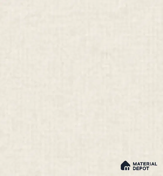 88615-4 | Ivory Cream Linen Texture Patterned Wallpaper - 5 Meter x 42 Inches, 57.41 Sq. Ft. (Min. 15% Wastage)