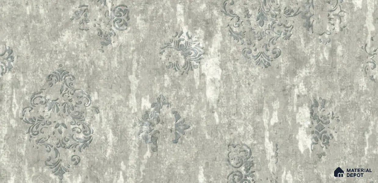 ES23504 | 10 Meter x 21 Inches Texture Look Wallpaper - 57.41 Sq. Ft. | Minimum 15% wastage during installation