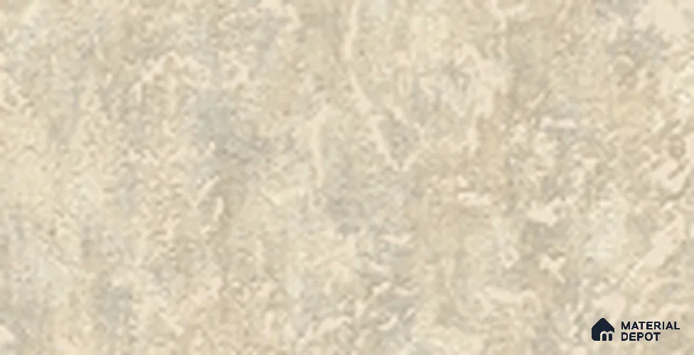WK-110-52 | Beige Faded Patina Textured Wallpaper - 10 Meter x 21 Inches, 57.41 Sq. Ft. (Min. 15% Wastage)