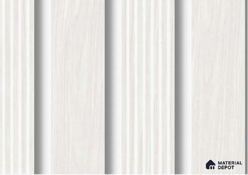 FE511-5 | 10 Meter x 21 Inch PVC Wood Look Wallpaper - 57 Sq. Ft. | Minimum 15% wastage during installation