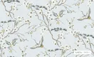 A close-up of a3905-1 | 5 Meter x 42 Inches Florals Look Wallpaper -57.41 Sq. Ft. available at Material Depot in Bangalore