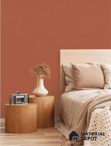 57160-30 | 5 Meter x 42 Inch PVC Texture Look Wallpaper - 57 Sq. Ft. | Minimum 15% wastage during installation