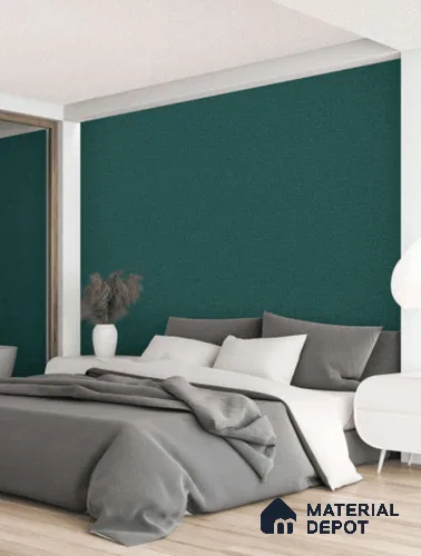 57193-10 | 5 Meter x 42 Inch PVC Plain Look Wallpaper - 57 Sq. Ft. | Minimum 10% wastage during installation