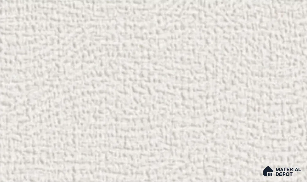 57198-3 | Off-White Wavy Bouclé PVC Textured Wallpaper - 5 Meter x 42 Inch, 57 Sq. Ft. (Min. 15% Wastage)