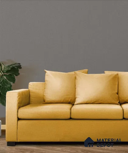 57219-7 | 5 Meter x 42 Inch PVC Plain Look Wallpaper - 57 Sq. Ft. | Minimum 10% wastage during installation