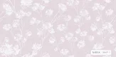 A close-up of a3907-1 | 5 Meter x 42 Inches Florals Look Wallpaper -57.41 Sq. Ft. available at Material Depot in Bangalore