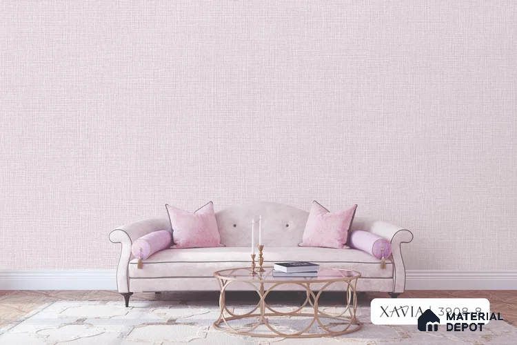3908-8 | 5 Meter x 42 Inches Texture Look Wallpaper - 57.41 Sq. Ft. | Minimum 15% wastage during installation