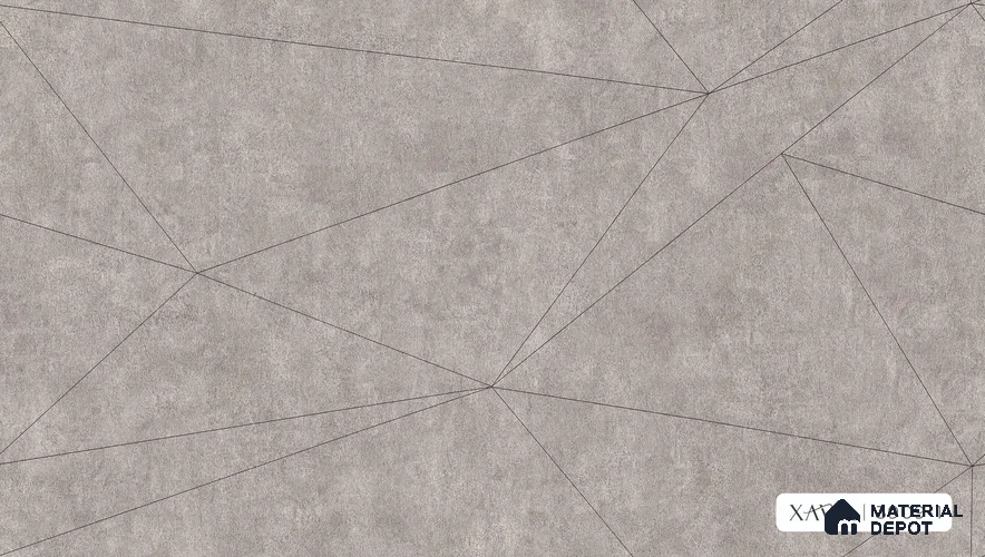 3909-1 | 5 Meter x 42 Inches Geometric Look Wallpaper - 57.41 Sq. Ft. | Minimum 15% wastage during installation