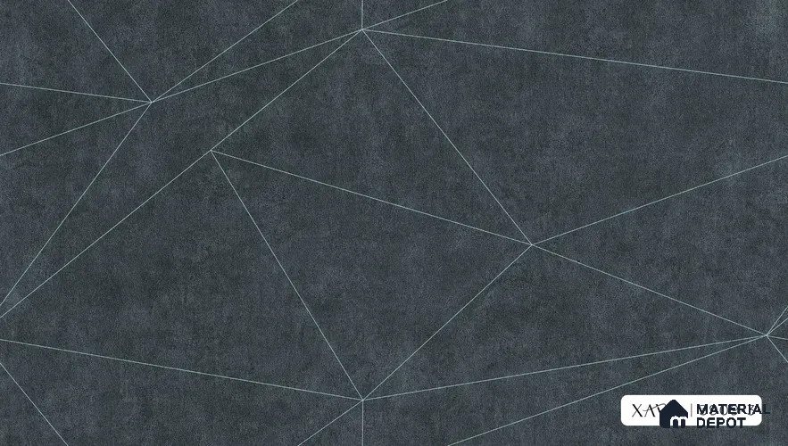 3909-3 | 5 Meter x 42 Inches Geometric Look Wallpaper - 57.41 Sq. Ft. | Minimum 15% wastage during installation