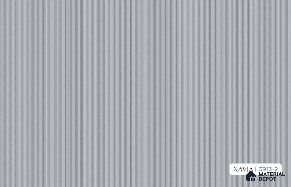 3913-2 | 5 Meter x 42 Inches Stripes Look Wallpaper - 57.41 Sq. Ft. | Minimum 15% wastage during installation