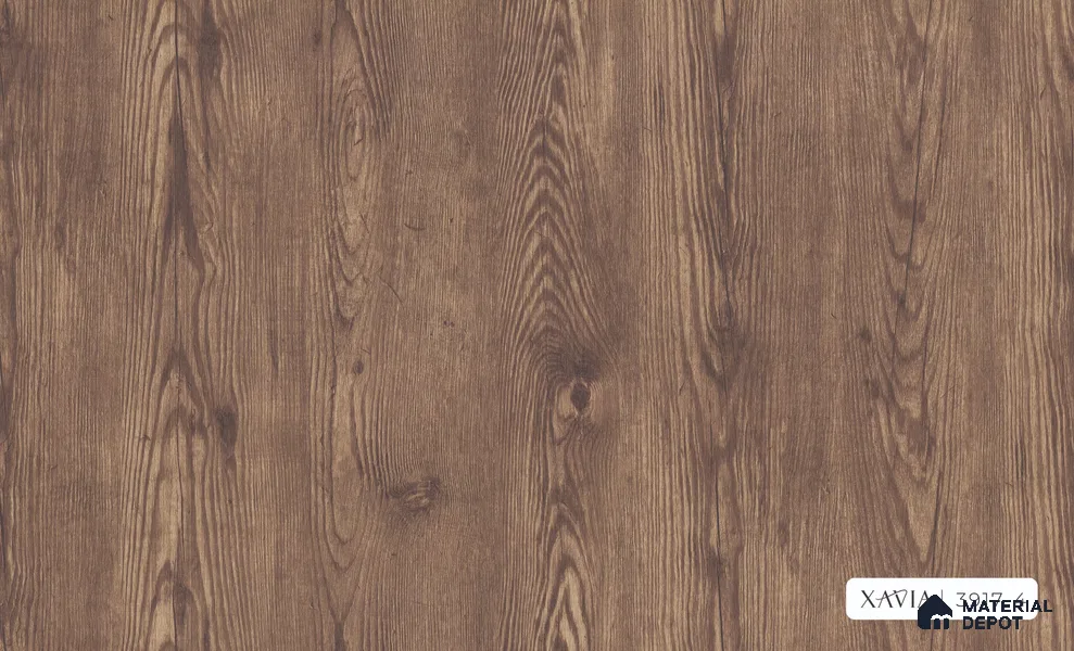 3917-4 | 5 Meter x 42 Inches Wood Look Wallpaper - 57.41 Sq. Ft. | Minimum 15% wastage during installation