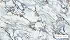 A close-up of a3918-3 | 5 Meter x 42 Inches Marble Look Wallpaper -57.41 Sq. Ft. available at Material Depot in Bangalore
