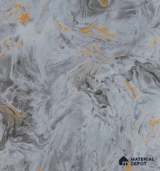 AMBL23432 | 10 Meter x 21 Inches Abstract Look Wallpaper - 57.05 Sq. Ft. | Minimum 15% wastage during installation