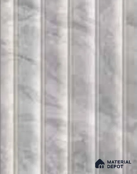 85107-1 | 5 Meter x 42 Inch PVC Marble Look Wallpaper - 57 Sq. Ft. | Minimum 10% wastage during installation