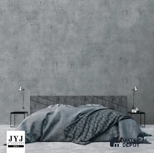 7919-3 | 5 Meter x 42 Inches Texture Look Wallpaper - 57.41 Sq. Ft. | Minimum 15% wastage during installation