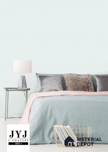 7927-1 | 5 Meter x 42 Inches Plain Look Wallpaper - 57.41 Sq. Ft. | Minimum 10% wastage during installation