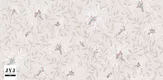 A close-up of a7936-1| 5 Meter x 42 Inches Florals Look Wallpaper - 57.41 Sq. Ft. available at Material Depot in Bangalore