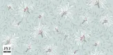 A close-up of a7936-2| 5 Meter x 42 Inches Florals Look Wallpaper - 57.41 Sq. Ft. available at Material Depot in Bangalore