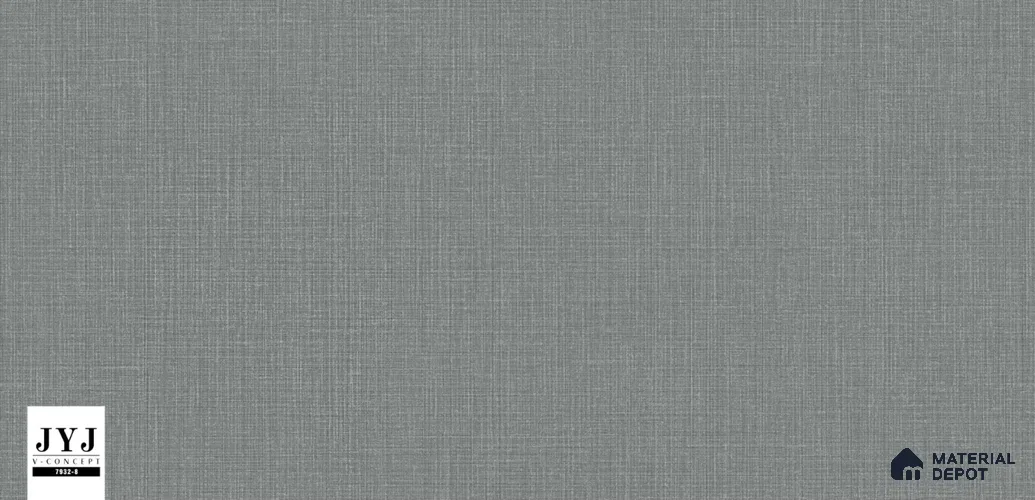 7932-8 | 5 Meter x 42 Inches Texture Look Wallpaper - 57.41 Sq. Ft. | Minimum 15% wastage during installation