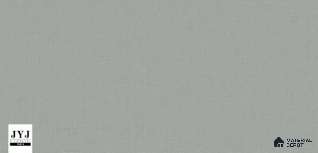 7934-6 | Grey Linen Weave Textured Wallpaper - 5 Meter x 42 Inches, 57.41 Sq. Ft. (Min. 15% Wastage)