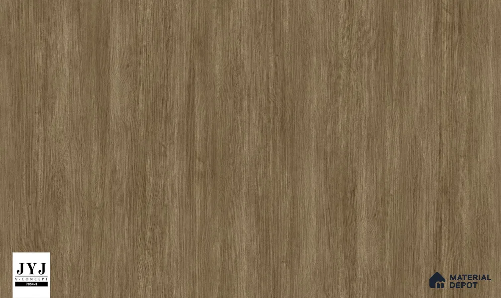 7954-3 | 5 Meter x 42 Inches Wood Look Wallpaper - 57.41 Sq. Ft. | Minimum 15% wastage during installation