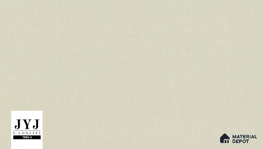 7955-2 | 5 Meter x 42 Inches Plain Look Wallpaper - 57.41 Sq. Ft. | Minimum 10% wastage during installation
