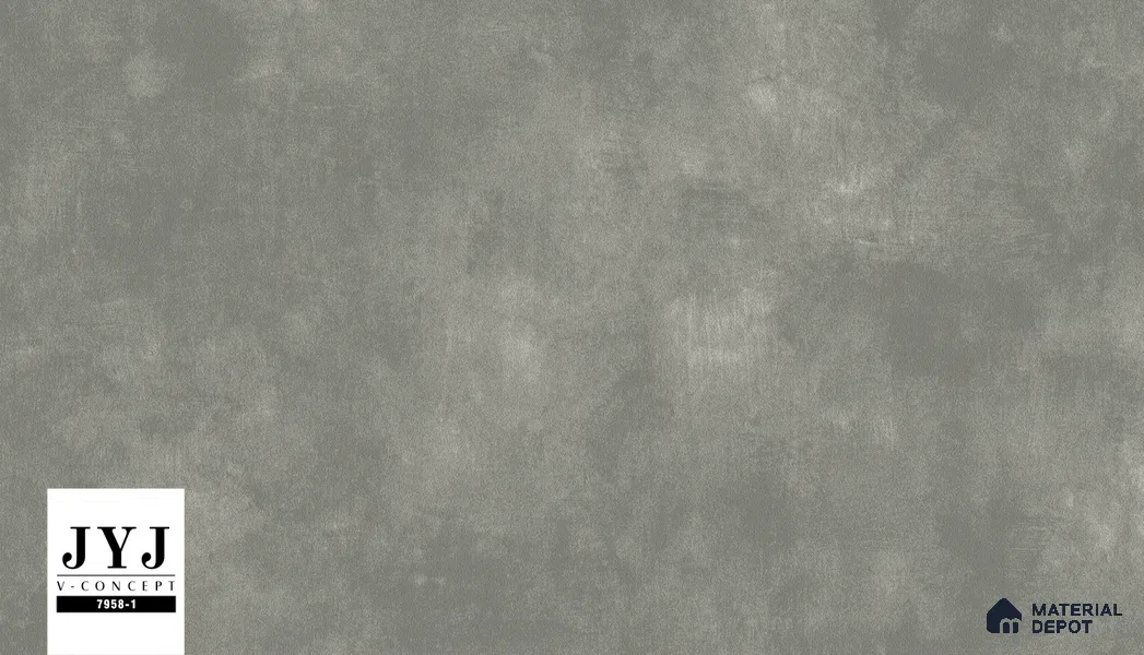 7958-1 | 5 Meter x 42 Inches Texture Look Wallpaper - 57.41 Sq. Ft. | Minimum 15% wastage during installation