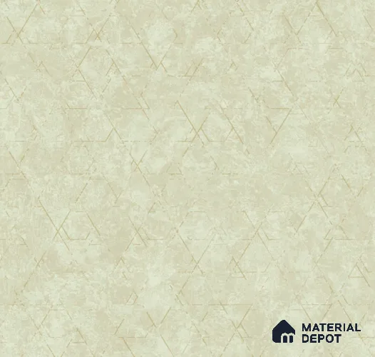 VIS1033 | 10 Meter x 20.86 Inches Patterned Look Wallpaper - 57.05 Sq. Ft. | Minimum 15% wastage during installation
