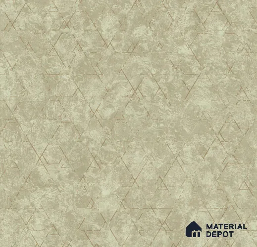 VIS1034 | 10 Meter x 20.86 Inches Patterned Look Wallpaper - 57.05 Sq. Ft. | Minimum 15% wastage during installation