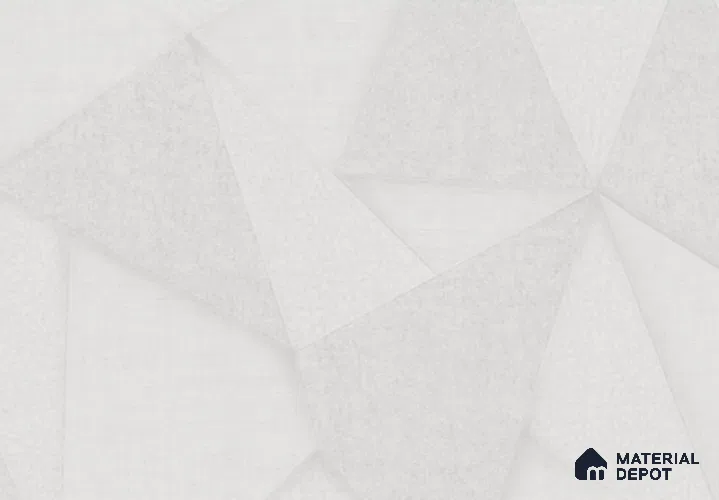 SK7858 | 10 Meter x 21 Inch PVC Geometric Look Wallpaper - 57 Sq. Ft. | Minimum 15% wastage during installation