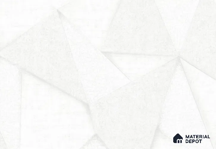 SK7857 | 10 Meter x 21 Inch PVC Geometric Look Wallpaper - 57 Sq. Ft. | Minimum 15% wastage during installation