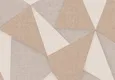 SK7854 | 10 Meter x 21 Inch PVC Geometric Look Wallpaper - 57 Sq. Ft.  Image 01