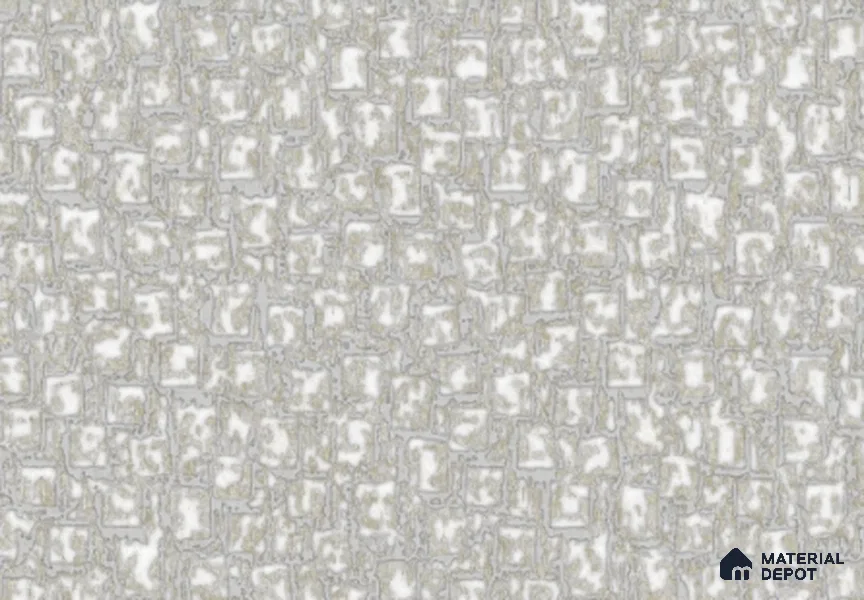 A390805 | 10 Meter x 21 Inch PVC Abstract Look Wallpaper - 57 Sq. Ft. | Minimum 15% wastage during installation
