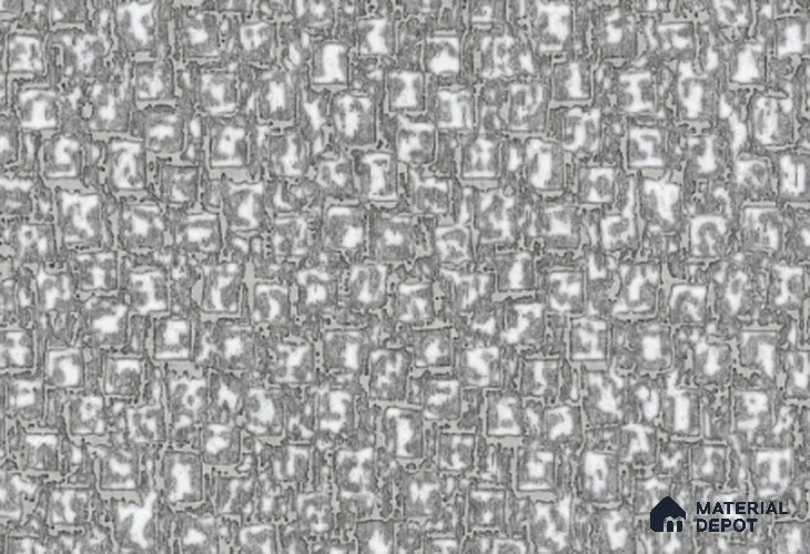 A390806 | 10 Meter x 21 Inch PVC Abstract Look Wallpaper - 57 Sq. Ft. | Minimum 15% wastage during installation
