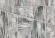SK7716 | 10 Meter x 21 Inch PVC Geometric Look Wallpaper - 57 Sq. Ft.  Image 01