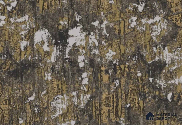 A392210 | 10 Meter x 21 Inch PVC Abstract Look Wallpaper - 57 Sq. Ft. | Minimum 15% wastage during installation