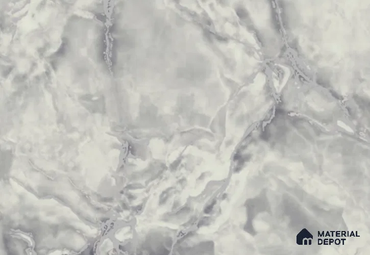 SK7972 | 10 Meter x 21 Inch PVC Marble Look Wallpaper - 57 Sq. Ft. | Minimum 10% wastage during installation