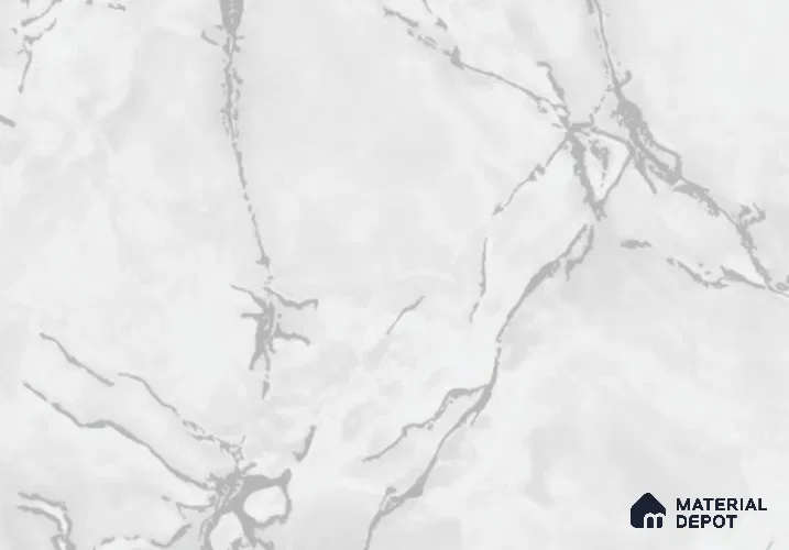 SK7977 | 10 Meter x 21 Inch PVC Marble Look Wallpaper - 57 Sq. Ft. | Minimum 10% wastage during installation