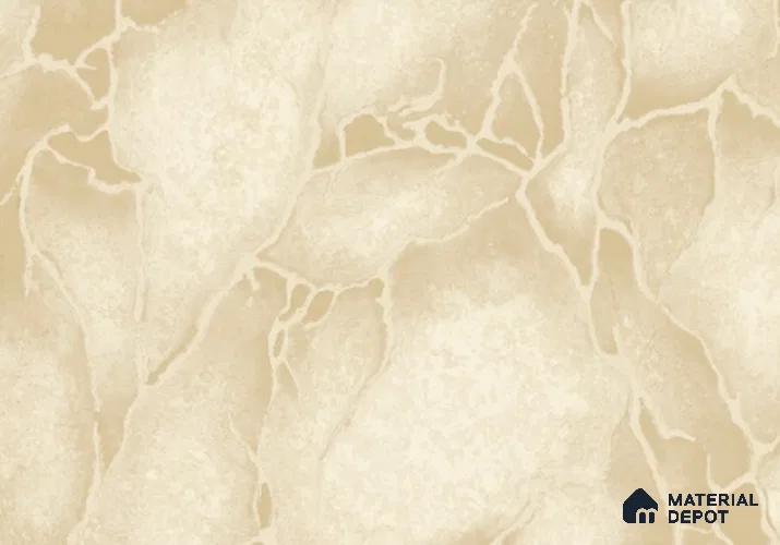 SE7648 | 10 Meter x 21 Inch PVC Patterned Look Wallpaper - 57 Sq. Ft. | Minimum 15% wastage during installation