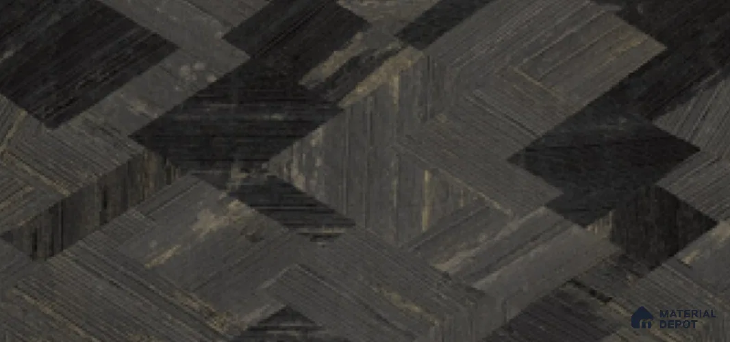 11025 | 10 Meter x 21 Inch Non Woven Patterned Look Wallpaper - 57 Sq. Ft. | Minimum 15% wastage during installation