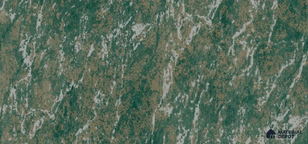 08007 | 10 Meter x 21 Inch Non Woven Tropical Look Wallpaper - 57 Sq. Ft. | Minimum 15% wastage during installation