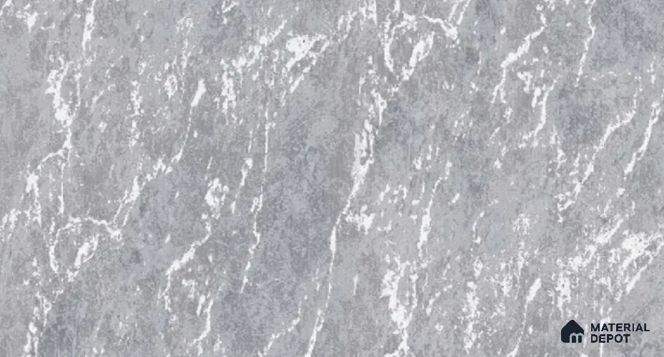 08003 | 10 Meter x 21 Inch Non Woven Texture Look Wallpaper - 57 Sq. Ft. | Minimum 15% wastage during installation