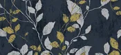 11012 | 10 Meter x 21 Inch Non Woven Florals Look Wallpaper - 57 Sq. Ft. Image 01