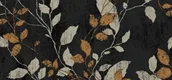 11014 | 10 Meter x 21 Inch Non Woven Florals Look Wallpaper - 57 Sq. Ft. Image 01
