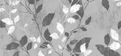 11013 | 10 Meter x 21 Inch Non Woven Florals Look Wallpaper - 57 Sq. Ft. Image 01