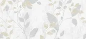 11011 | 10 Meter x 21 Inch Non Woven Florals Look Wallpaper - 57 Sq. Ft. Image 01
