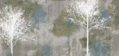 10155 | 10 Meter x 21 Inch Non Woven Nature Look Wallpaper - 57 Sq. Ft.  Image 01